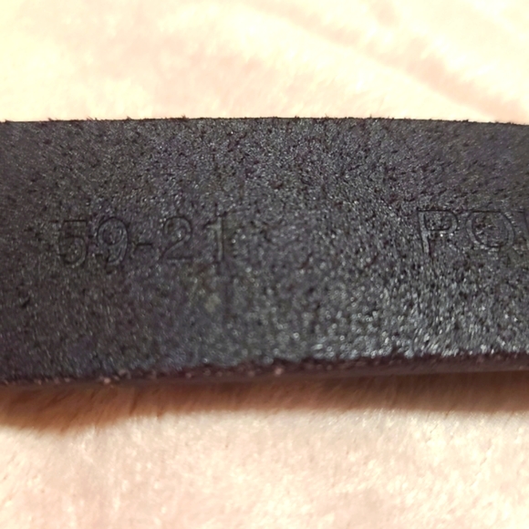 Kids Hugo Boss Belt - Picture 15 of 15